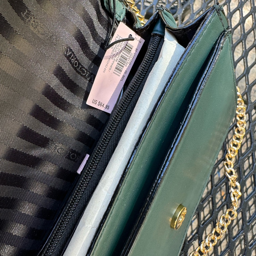 Mini Convertible Bag Victoria’s Secret - Picture 5 of 5